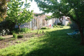 Villa de campagne a Puyricard